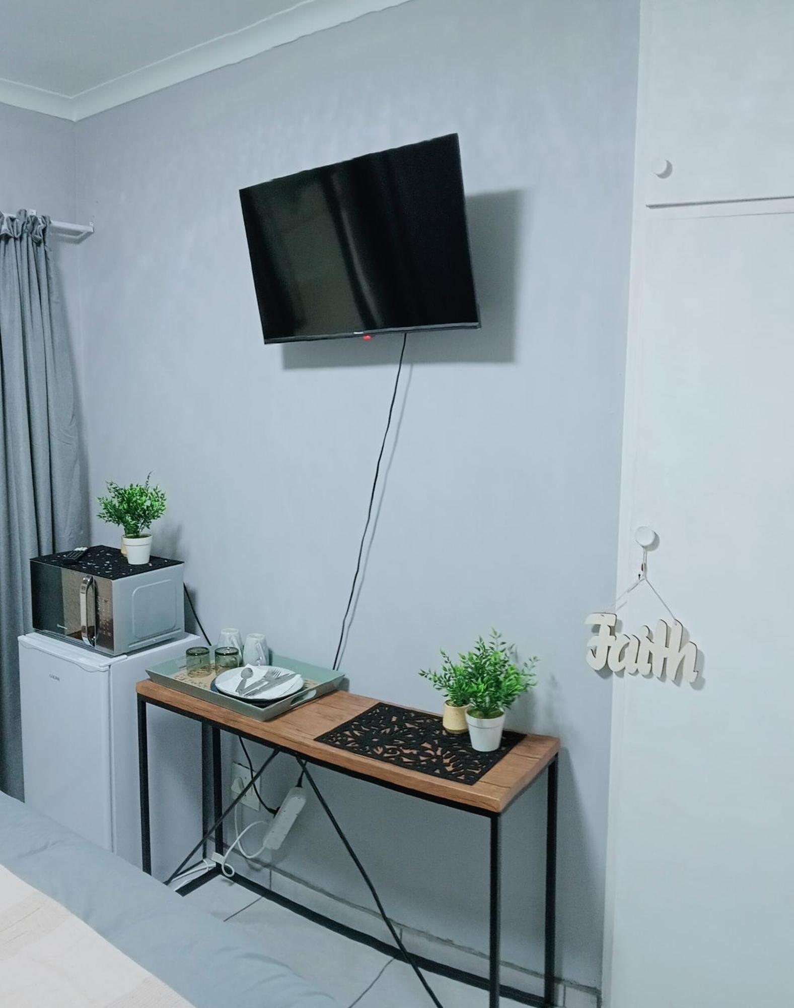 Apartamento Be Our Guest Near Or Tambo International Airport Boksburg Exterior foto